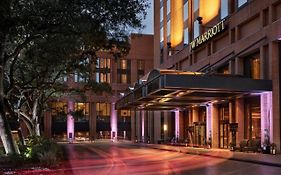 Jw Marriott Houston